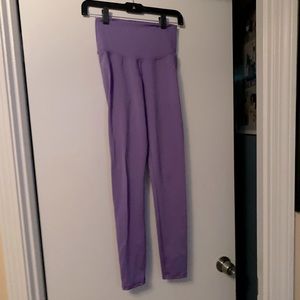 ABS2B Workout Legging